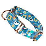 Balatoni nyár - Kutya Félfojtó Nyakörv - april & june