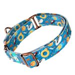 Balatoni nyár - Kutya Félfojtó Nyakörv - april & june