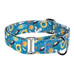 Balatoni nyár - Kutya Félfojtó Nyakörv - april & june