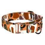 Őszi hangulat - Kutya Félfojtó Nyakörv - april & june