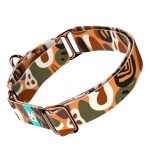 Őszi hangulat - Kutya Félfojtó Nyakörv - april & june