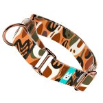 Őszi hangulat - Kutya Félfojtó Nyakörv - april & june