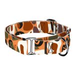 Őszi hangulat - Kutya Félfojtó Nyakörv - april & june