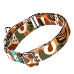 Őszi hangulat - Kutya Félfojtó Nyakörv - april & june