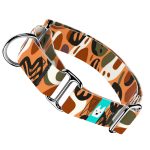 Őszi hangulat - Kutya Félfojtó Nyakörv - april & june