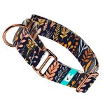 Őszi mezei virágok - Kutya Félfojtó Nyakörv - april & june