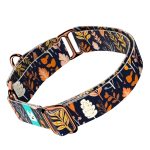 Őszi mezei virágok - Kutya Félfojtó Nyakörv - april & june