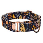 Őszi mezei virágok - Kutya Félfojtó Nyakörv - april & june