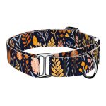 Őszi mezei virágok - Kutya Félfojtó Nyakörv - april & june