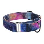 Galaxis - Kutya Félfojtó Nyakörv - april & june