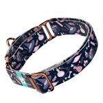 Boszorkány - Kutya Félfojtó Nyakörv - april & june