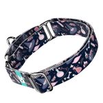 Boszorkány - Kutya Félfojtó Nyakörv - april & june