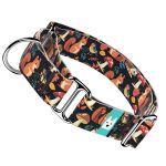 Erdei állatok - Kutya Félfojtó Nyakörv - april & june