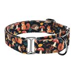 Erdei állatok - Kutya Félfojtó Nyakörv - april & june