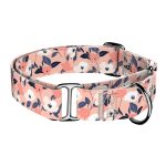 Őszi virágok - Kutya Félfojtó Nyakörv - april & june