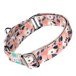 Őszi virágok - Kutya Félfojtó Nyakörv - april & june