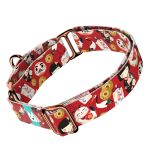 Japán szerencsehozók - Maneki-neko - Daruma - Kokeshi - Kutya Félfojtó Nyakörv - april & june