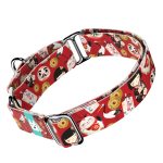 Japán szerencsehozók - Maneki-neko - Daruma - Kokeshi - Kutya Félfojtó Nyakörv - april & june