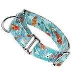 Koi tó - Kutya Félfojtó Nyakörv - april & june