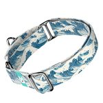 Kanagawa hullámai - Kutya Félfojtó Nyakörv - april & june