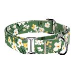 Virágzó liget - Kutya Félfojtó Nyakörv - april & june