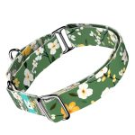 Virágzó liget - Kutya Félfojtó Nyakörv - april & june