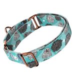 Puli, kék - Kutya Félfojtó Nyakörv - april & june