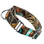 Indián nyár - Kutya Félfojtó Nyakörv - april & june