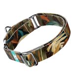 Indián nyár - Kutya Félfojtó Nyakörv - april & june