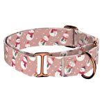 Cuki hóemberek - Kutya Félfojtó Nyakörv - april & june