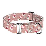 Cuki hóemberek - Kutya Félfojtó Nyakörv - april & june