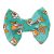 Pembroke Welsh Corgi, blue - Bow tie - april & june
