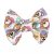Pembroke Welsh Corgi - Bow tie - april & june