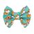 Shiba Inu, blue - Bow tie - april & june