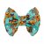 Yorkshire Terrier, blue - Bow tie - april & june
