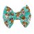 Jack Russell Terrier, blue - Bow tie - april & june