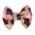 Labrador Retriever, pink - Bow tie - april & june