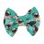 Pug, blue - Bow tie - april & june