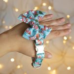 Happy Snowman - Bow tie - april & june