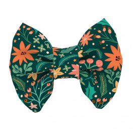 Decorative Christmas - Bow tie - april & june