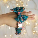 Decorative Christmas - Bow tie - april & june