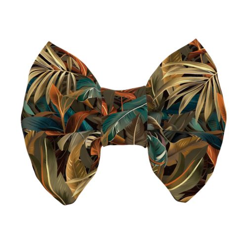 Indián nyár - Kutya csokornyakkendő - april & june