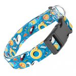 Balatoni nyár - Kutya Nyakörv - april & june