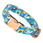 Balatoni nyár - Kutya Nyakörv - april & june