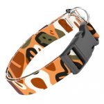 Őszi hangulat - Kutya Nyakörv - april & june