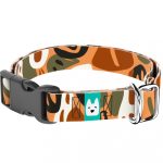 Őszi hangulat - Kutya Nyakörv - april & june