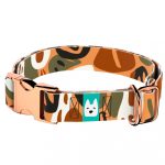 Őszi hangulat - Kutya Nyakörv - april & june