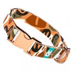 Őszi hangulat - Kutya Nyakörv - april & june