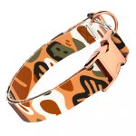 Őszi hangulat - Kutya Nyakörv - april & june