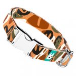 Őszi hangulat - Kutya Nyakörv - april & june